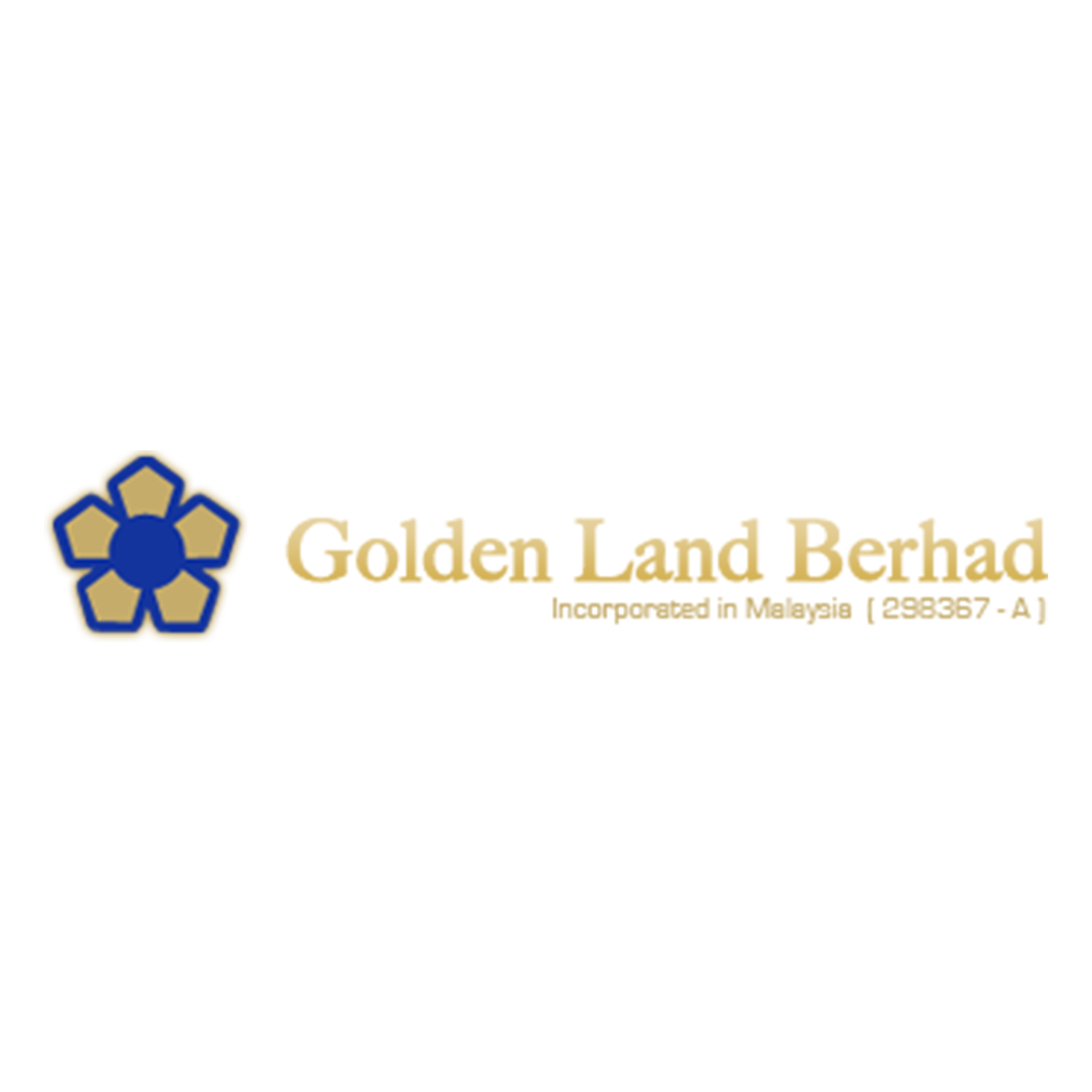 Golden Land
