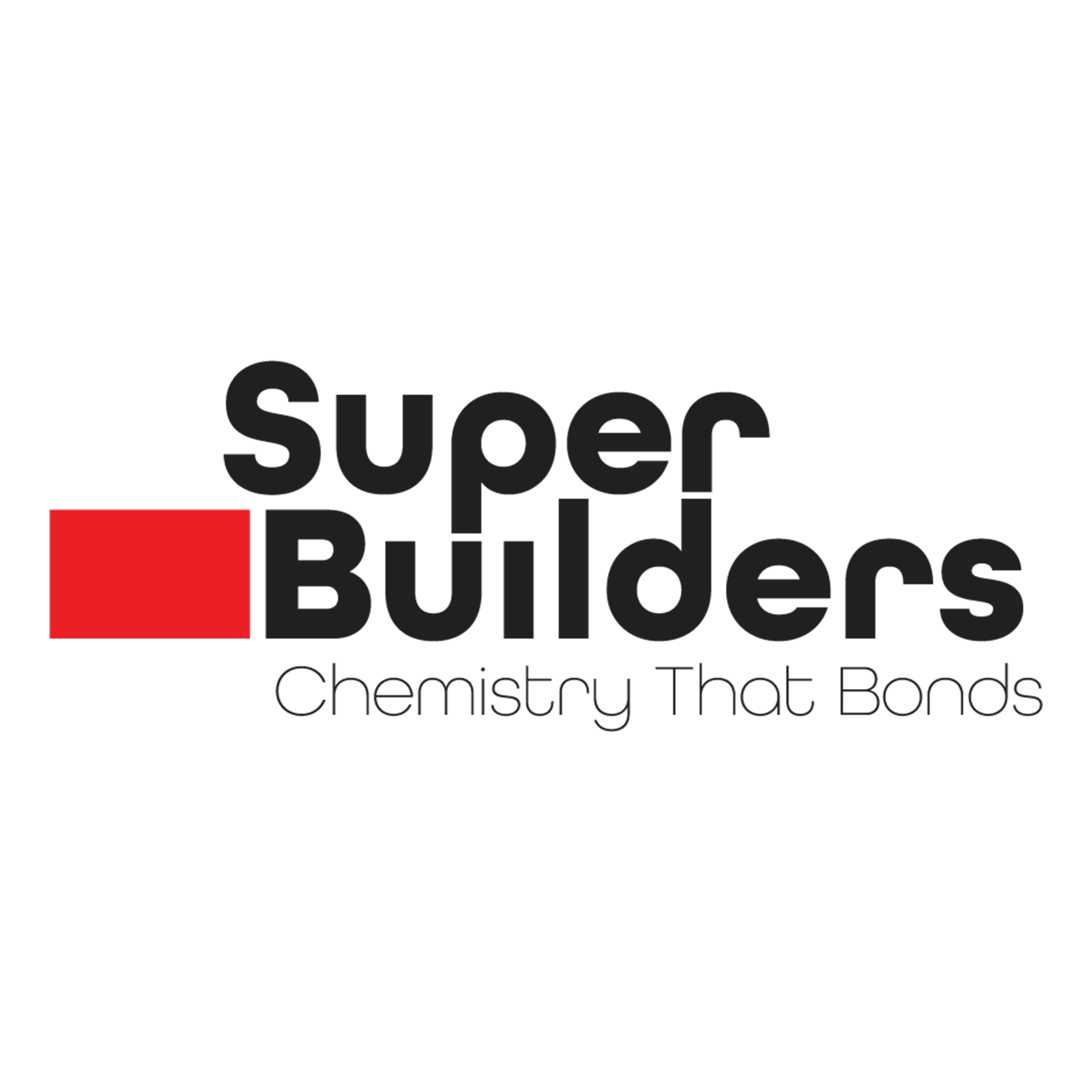 Superbuilders